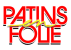 Patins en Folie - logo