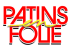 Patins en Folie - logo