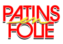 Patins en Folie - logo