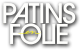Patins en Folie - logo