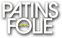 logo Patins en Folie